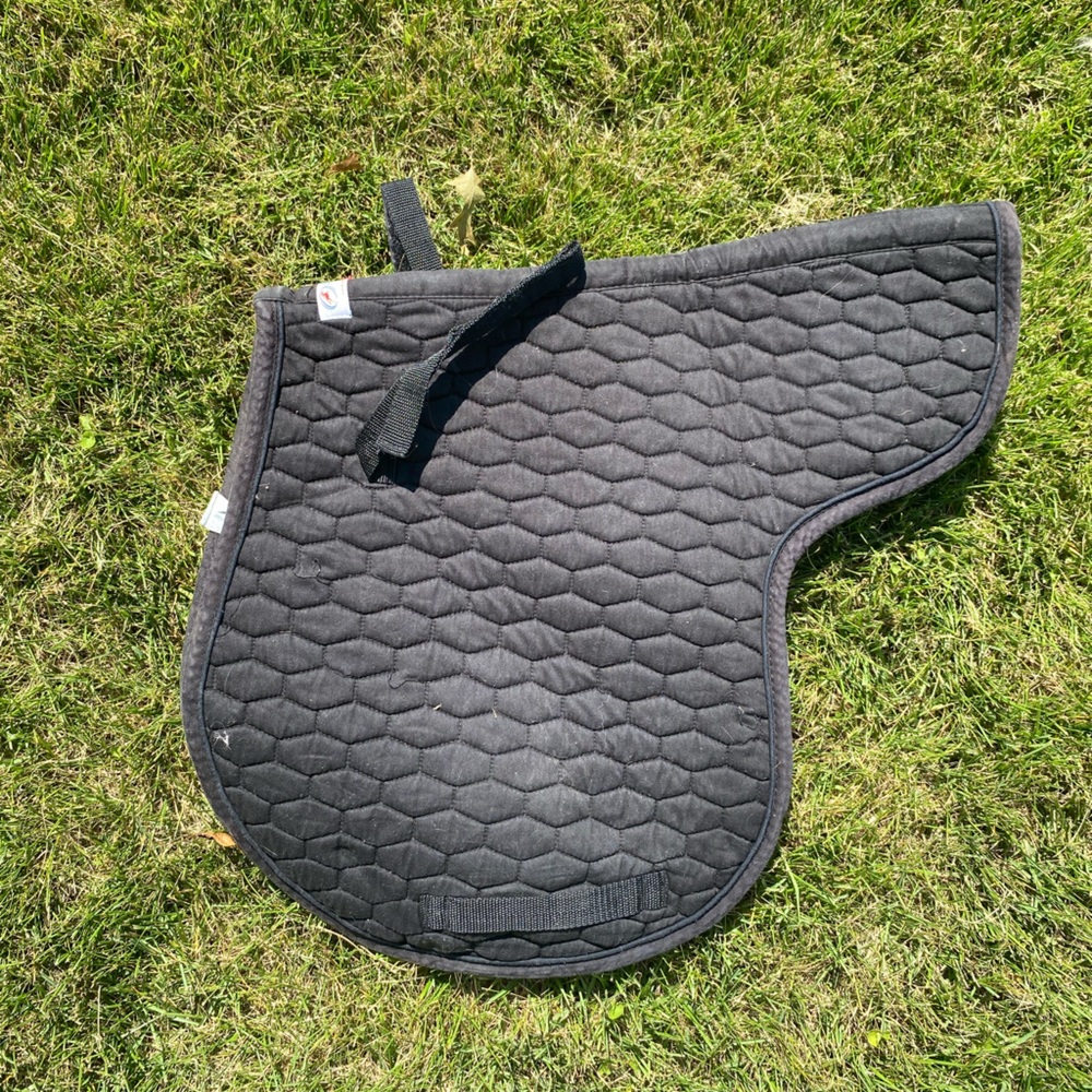 Derby Originals saddle pad
